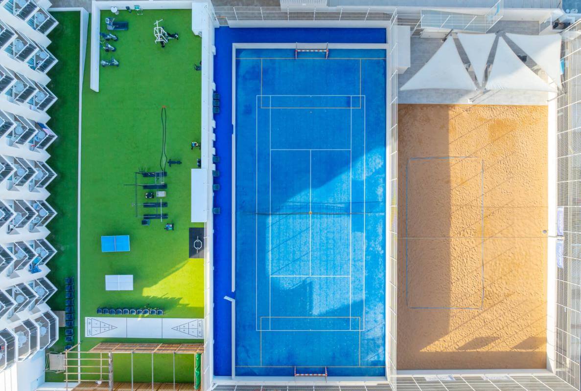 HOVIMA Cool Costa Adeje