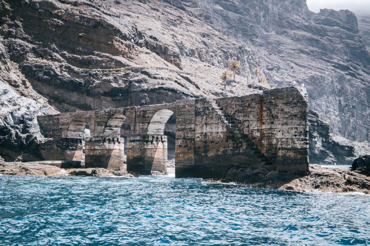 Embarcadero de Taguluche