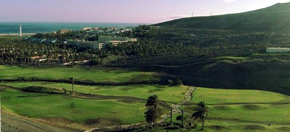 Jandía Golf, Golf in Fuerteventura