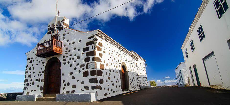 La Galga boerderijen La Palma