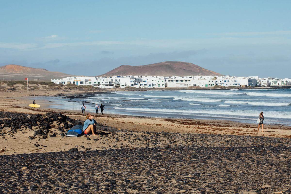 Caleta Famara