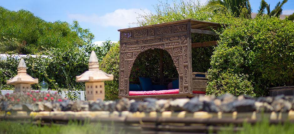 Casa Tomarén Landhotels van Lanzarote