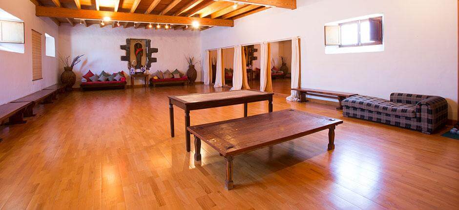 Casa Tomarén Landhotels van Lanzarote