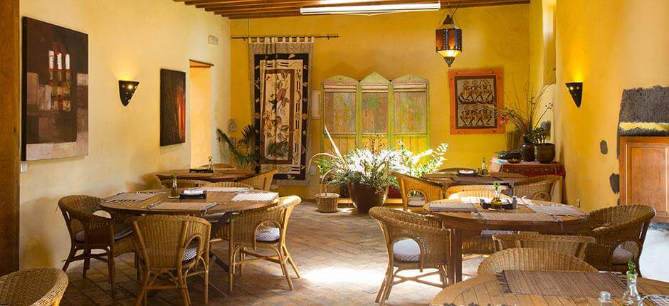 Casa Tomarén Landhotels van Lanzarote