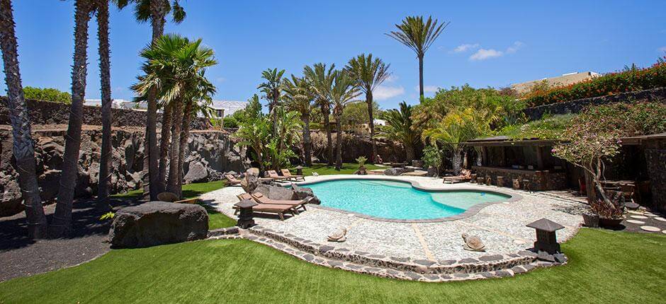 Casa Tomarén Landhotels van Lanzarote