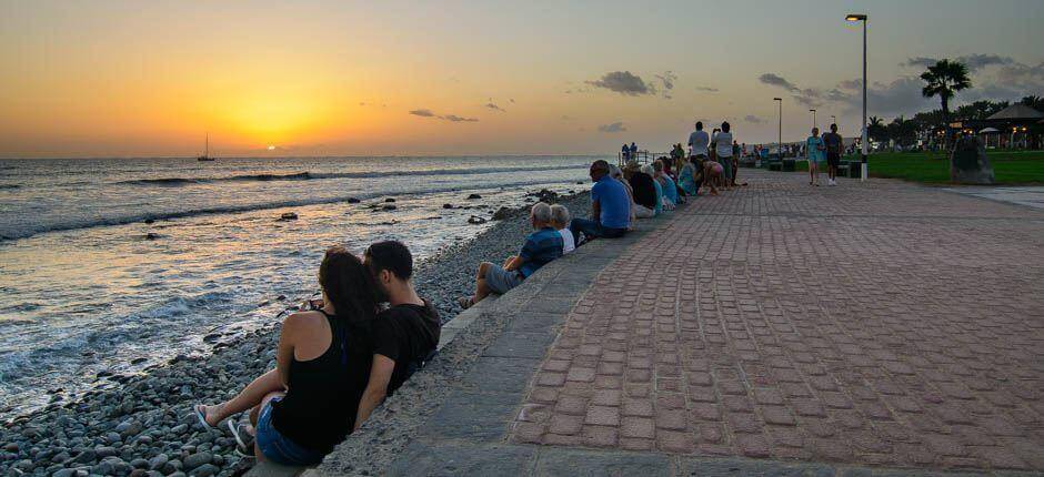 Maspalomas Reisbestemmingen Gran Canaria