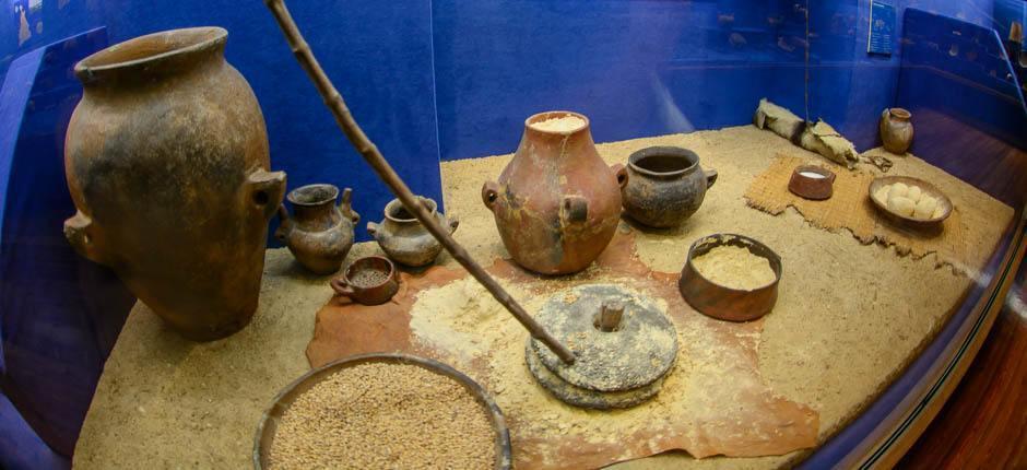 Museo Canario Musea en toeristische centra van Gran Canaria