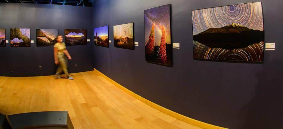 Museo Elder Musea van Gran Canaria 