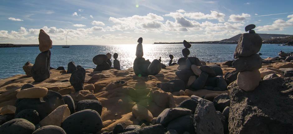 Playa Blanca Reisbestemmingen lanzarote