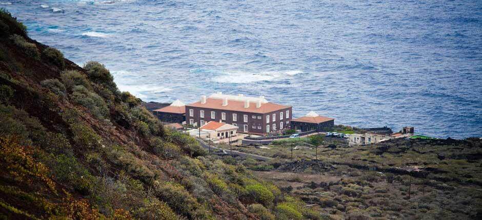 Pozo de la Salud interessante bezichtigingen in El Hierro