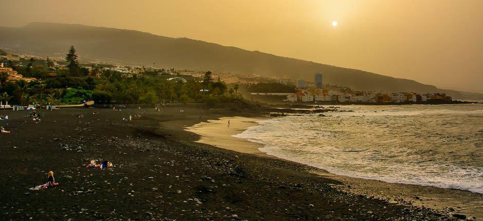 Puerto de la Cruz Reisbestemmingen Tenerife