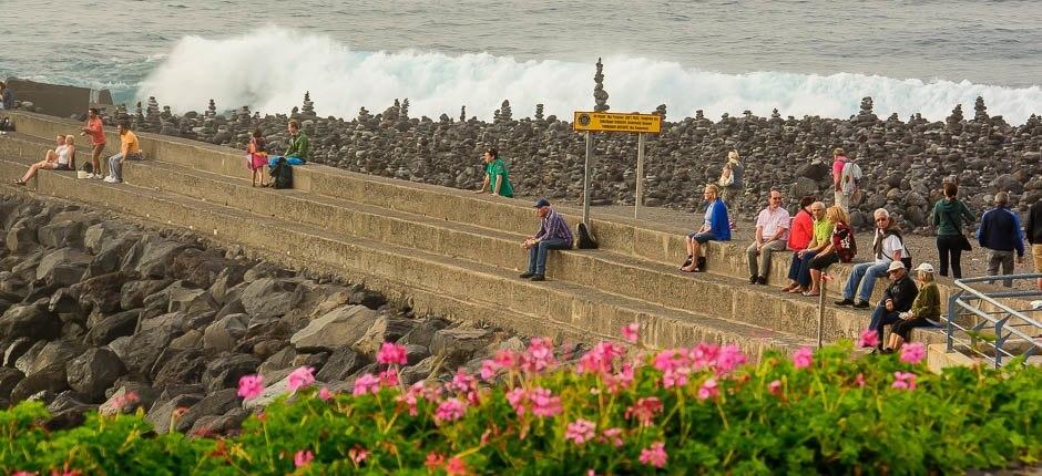 Puerto de la Cruz Reisbestemmingen Tenerife