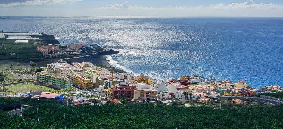 Puerto Naos Reisbestemmingen La Palma