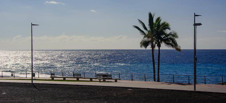 Puerto Naos Reisbestemmingen La Palma