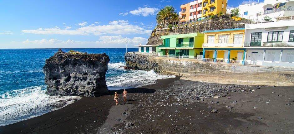 Puerto Naos Reisbestemmingen La Palma