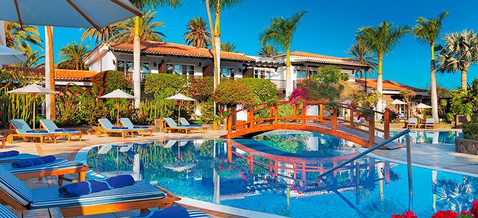 Seaside Grand Hotel Residencia Hoteles de lujo en Gran Canaria