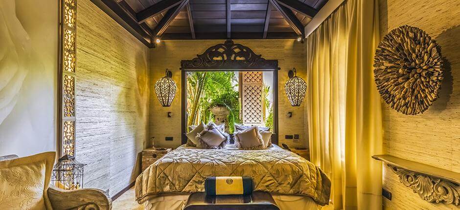 Royal Garden Villas & Spa Hoteles de lujo de Tenerife