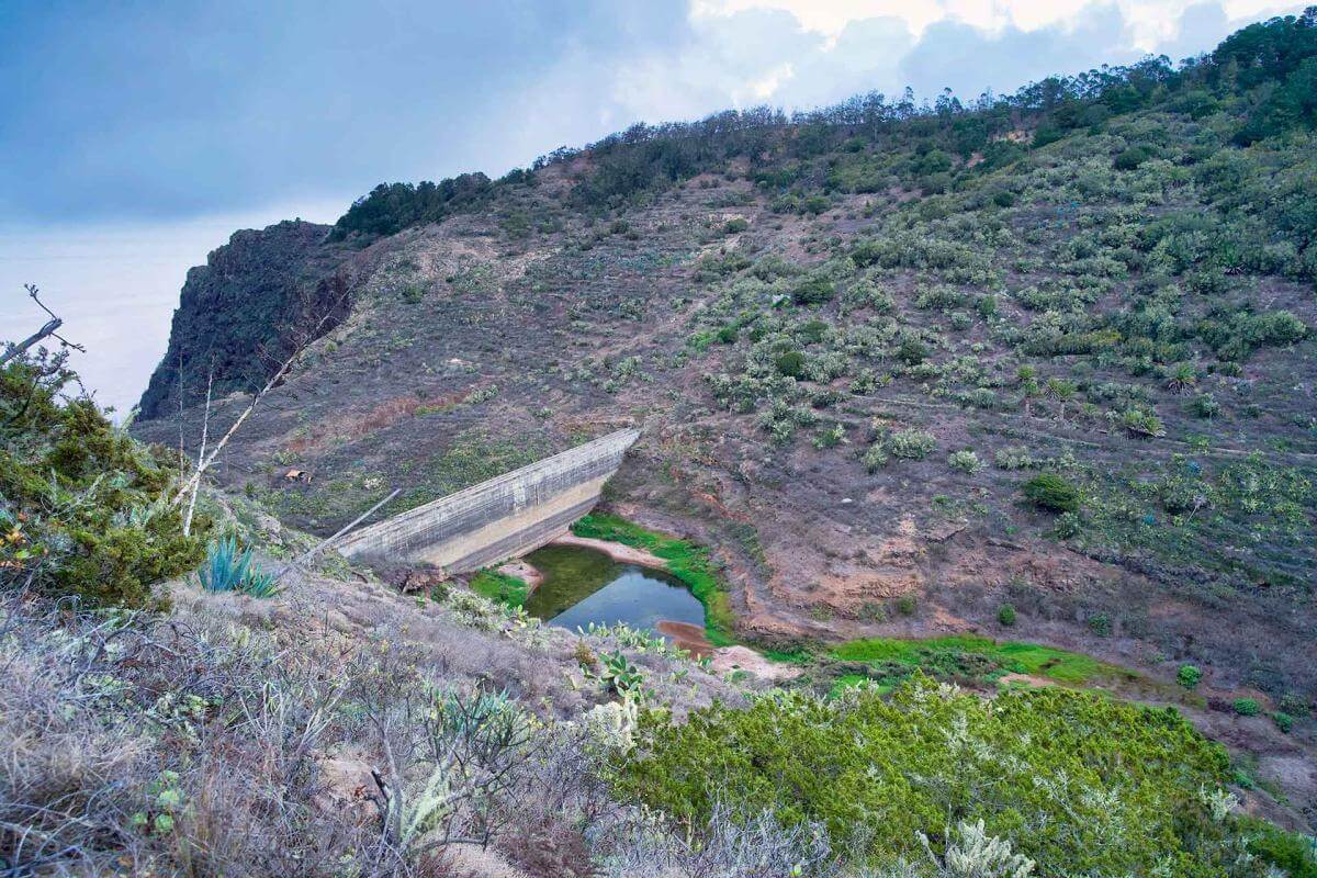 Agulo