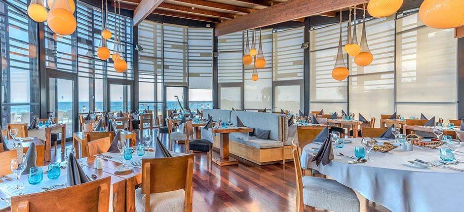 Hotel Sandos San Blas Nature Resort & Golf Hoteles de lujo en Tenerife
