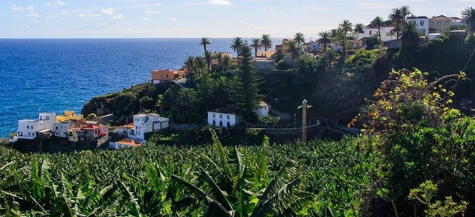 San Andrés charmante dorpjes van Palma