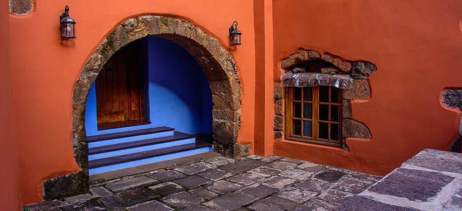 San Juan de la Rambla charmante dorpjes van Tenerife