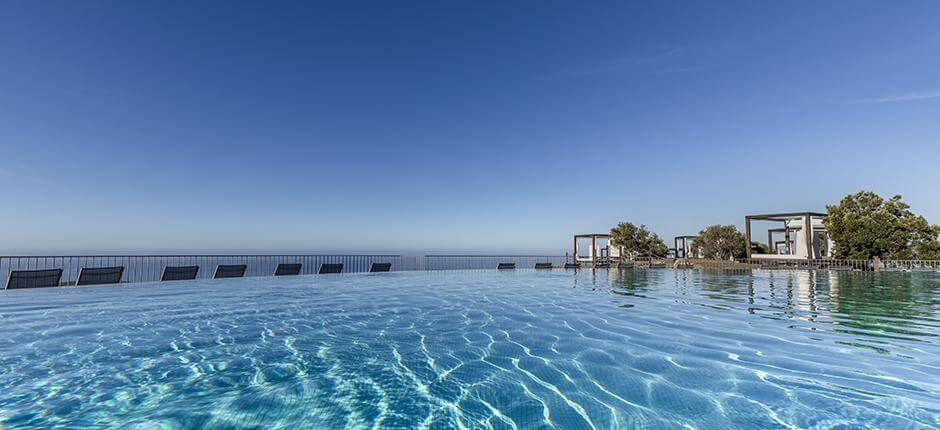 Salobre Golf & Resort Campos de golf de Gran Canaria