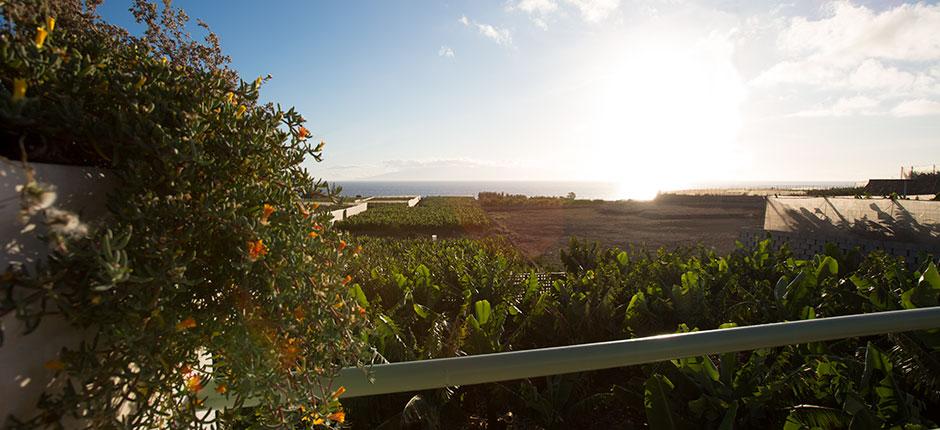 Landhotel El Navío Landhotels van Tenerife