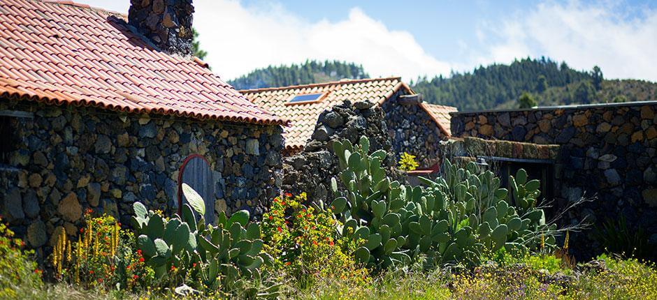 Hotel Caserío de Los Partidos Landhotels van Tenerife