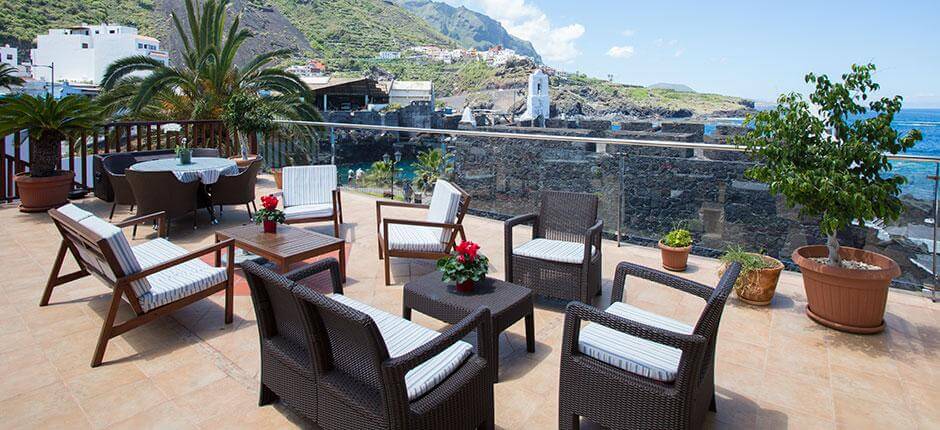Gara Hotel Landhotels van Tenerife