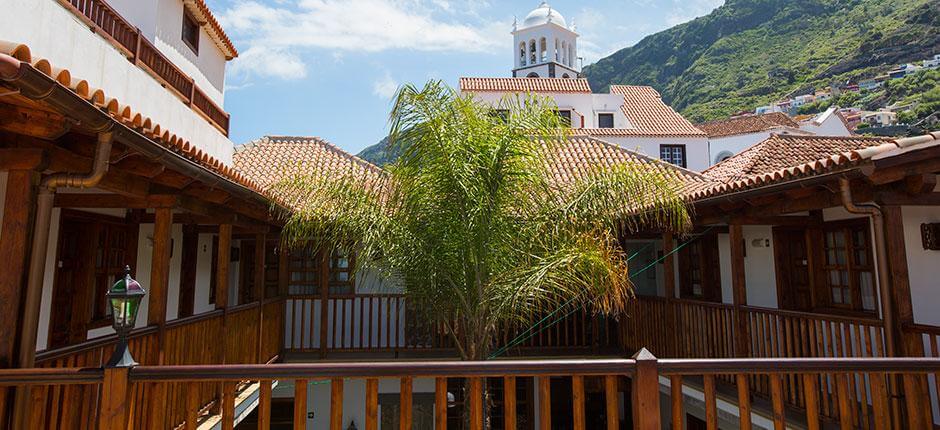 Gara Hotel Landhotels van Tenerife
