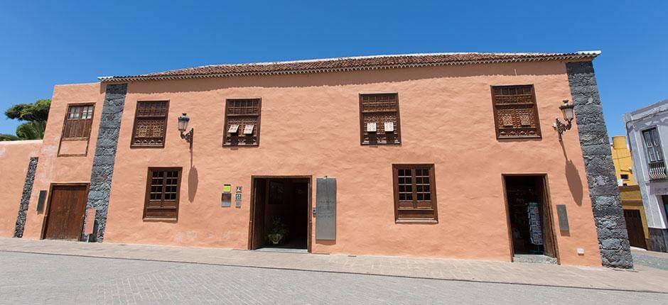 Hotel La Quinta Roja Landhotels van Tenerife