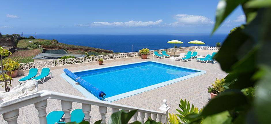 Hotel Landgoed San Juan Landhotels van Tenerife