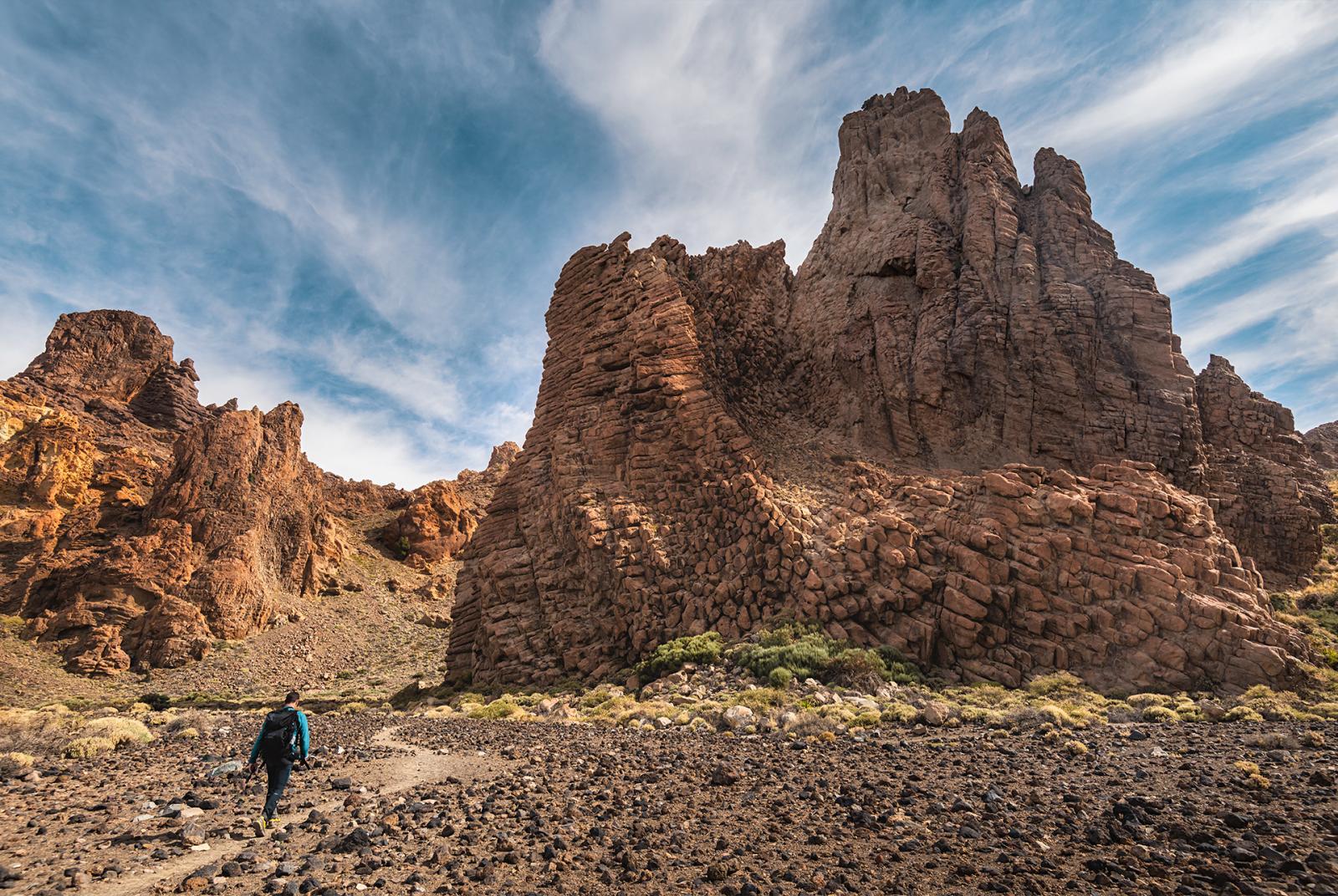 Imagen - Parques - Parque Nacional de El Teide 