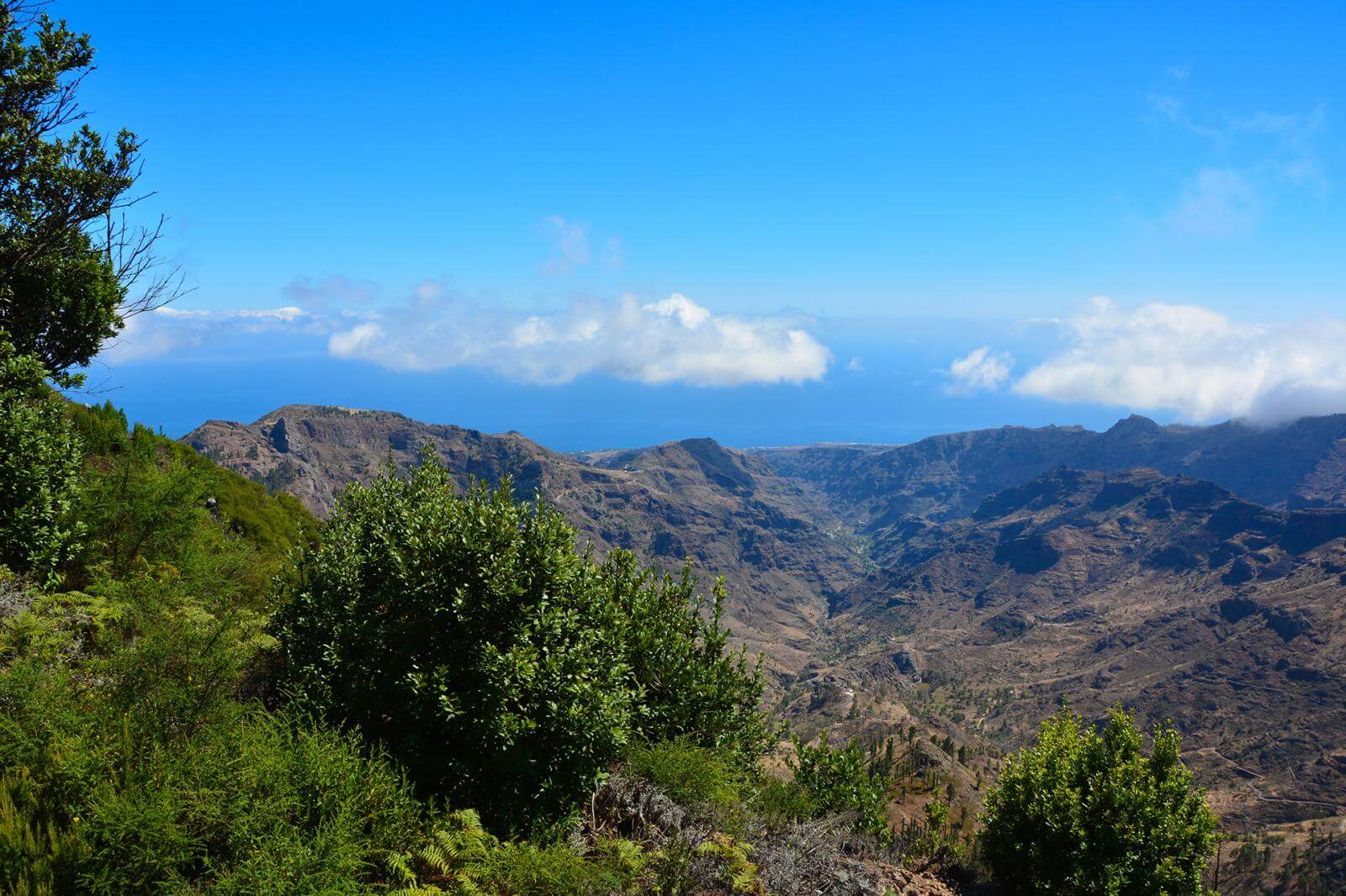 imagen - lqntpp La Gomera - Ruta San Sebastián Majona