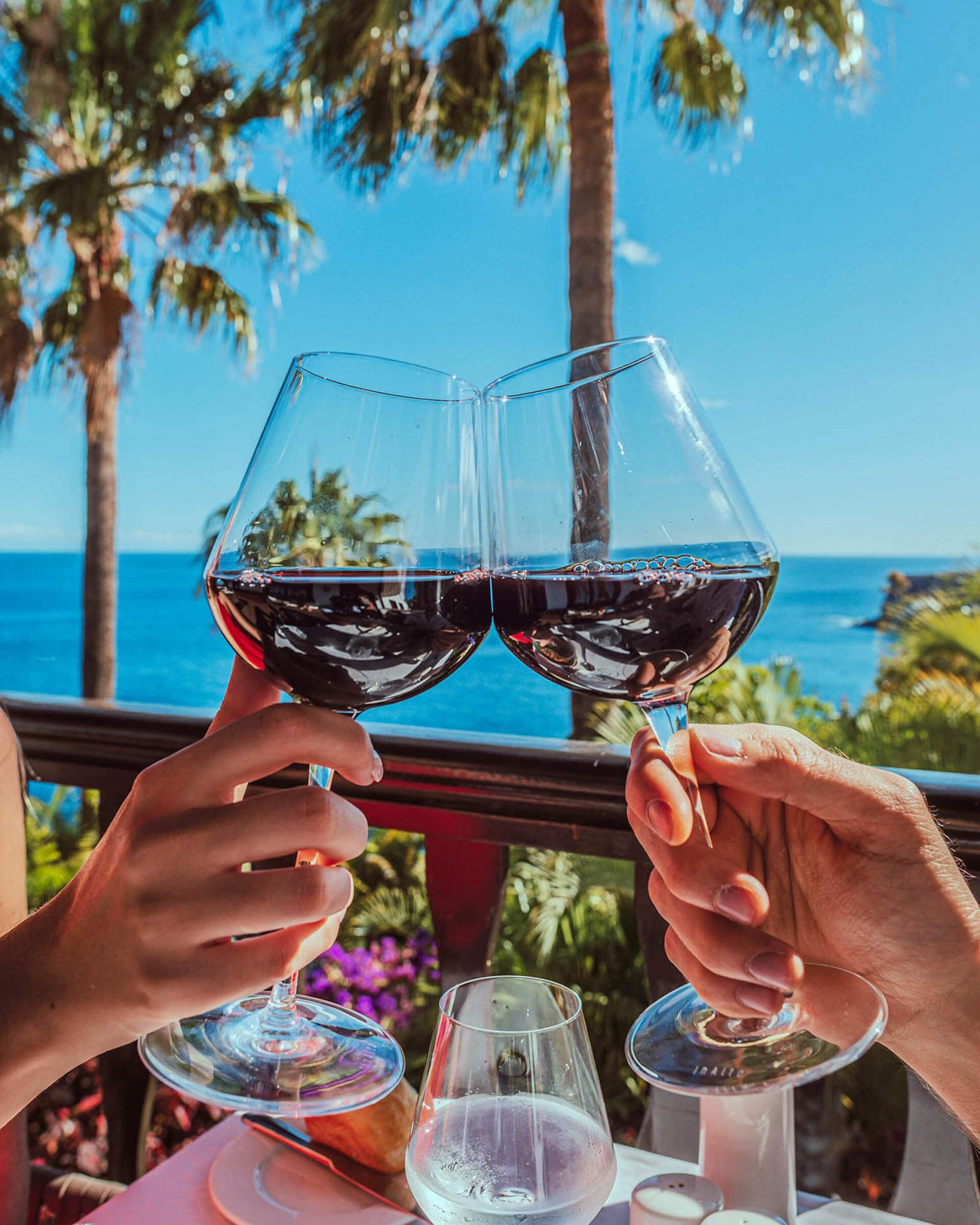 Vino-tinto-La-Gomera