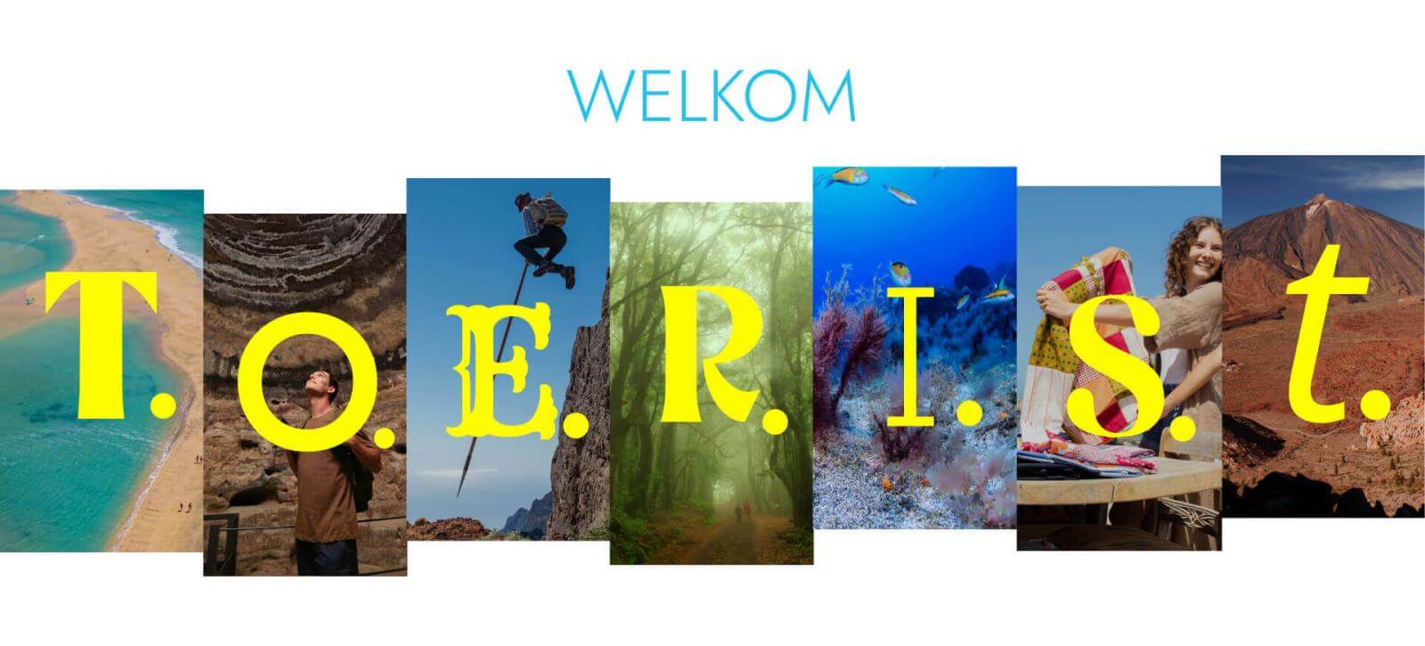 Welkom T.O.E.R.I.S.T.