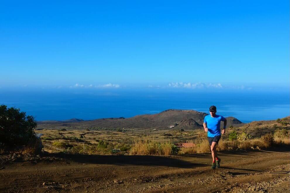 La Restinga. El Hierro.