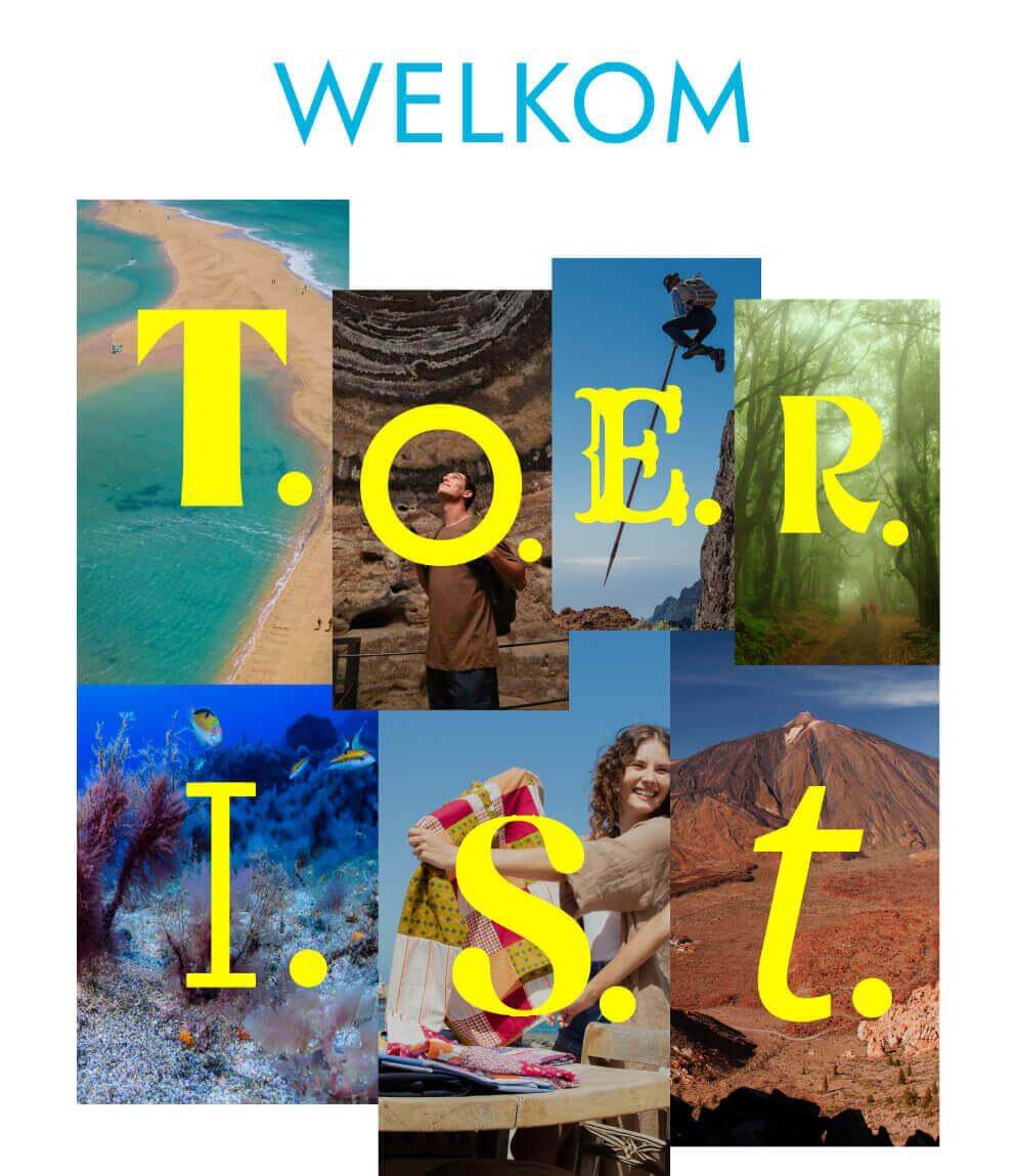Welkom T.O.E.R.I.S.T.