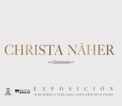 CHRISTA NÄHER. CASTANEA