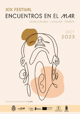 Festival encuentros en el mar