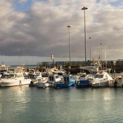 Puerto del Rosario