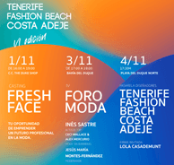 TENERIFE FASHION BEACH