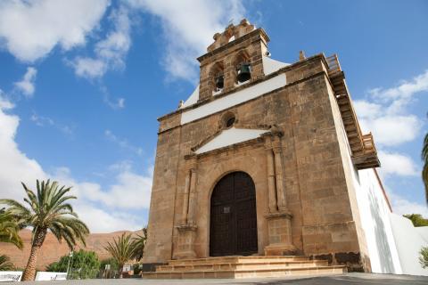 ermita virgen de la peña