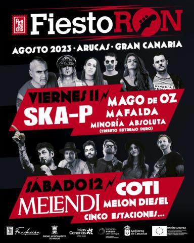 fiestoron