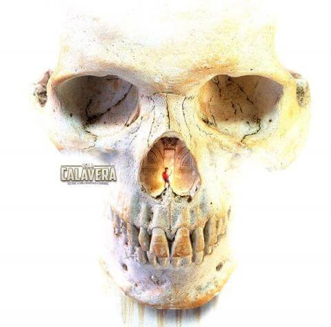 isla calavera