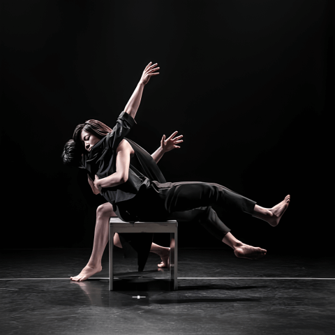 masdanza