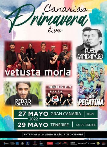 primavera