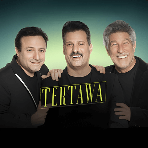 tertawa