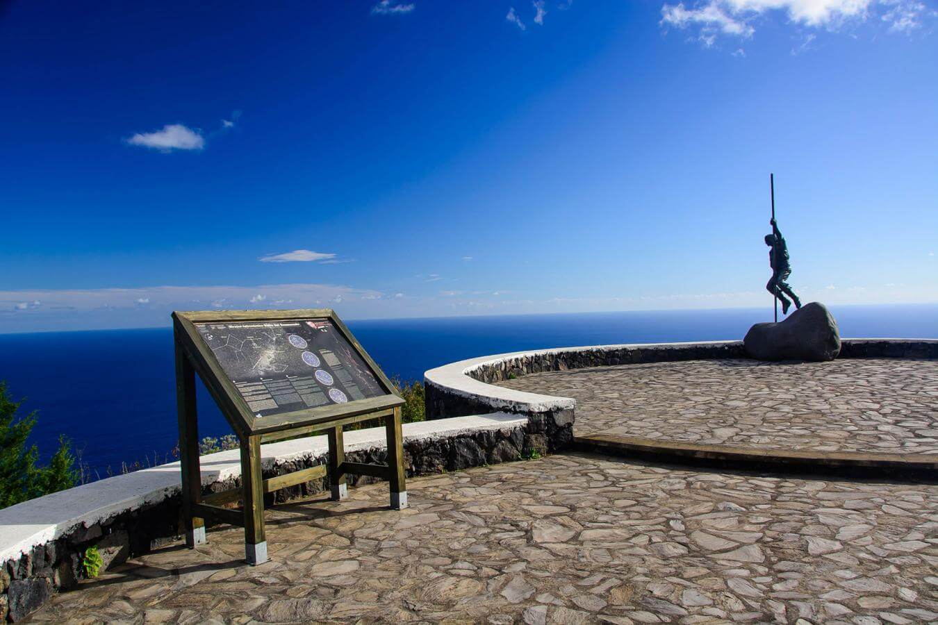 Mirador San Bartolo