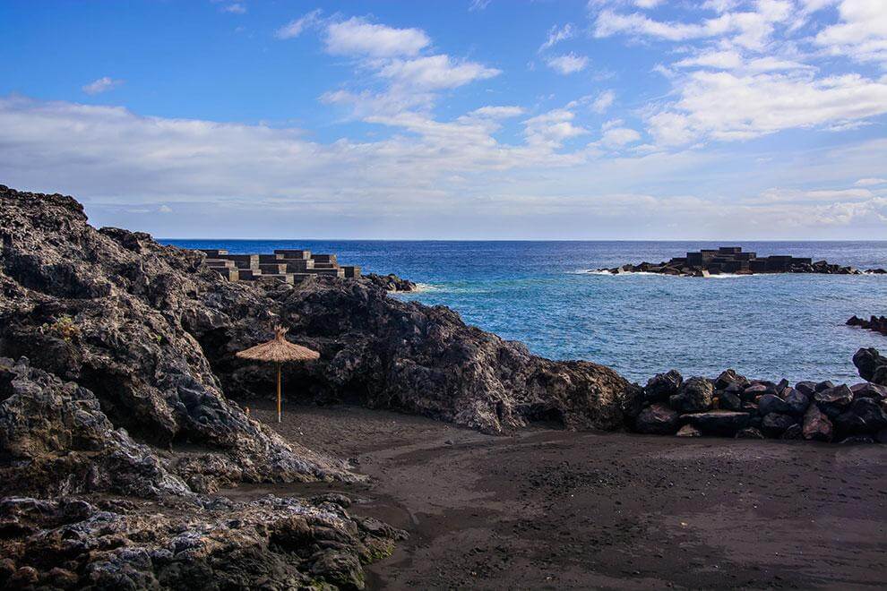 Playa de los Cancajos